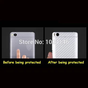 Samsung Galaxy S21 FE Plus Ultra 5G 3D Skaidrus, Anglies Pluošto Galinis Atgal Kino Stiker Screen Protector (Ne Grūdintas Stiklas)
