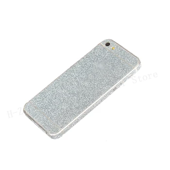 SAULĖS 50pcs SS-057D Diamond backcover įklija, SS-890C iPhone Samsung Visi Mobiliojo Telefono galinio stiklo Apsauginė Plėvelė
