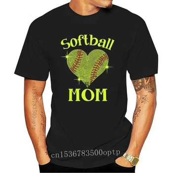 Sb - Beisbolo Mama Moterų Tee Marškinėliai