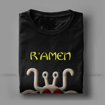 Skraidymas Spageti Monsterism Monstras R'Amen T-Marškinėliai Vyrams, Pastafarianism Fmv Marškinėliai Religijos Bažnyčios Naujovė Trišakius Dovanų Idėja Viršūnės