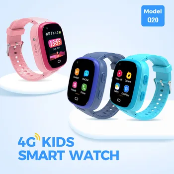 Smart Laikrodžiai Vaikai 