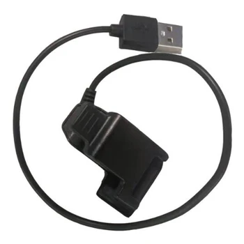 Smart Žiūrėti Kabelinės Wireless Charging Dock USB Apmokestinimo B57 Smart Žiūrėti Patogus Madingi Įrašo Tipas jungiamosios Linijos