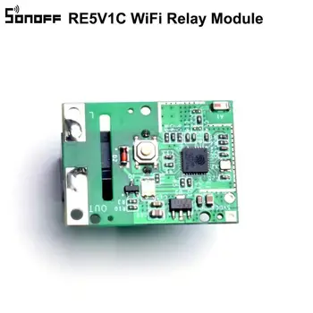 SONOFF RE5V1C Wifi 