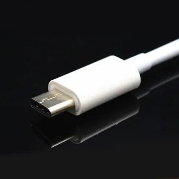 Tipas-C OTG Adapterio Kabelis USB 3.1 Tipas-C Male į USB 3.0 Moteris Duomenų Kabelis Laido Konverteris 20cm AS99