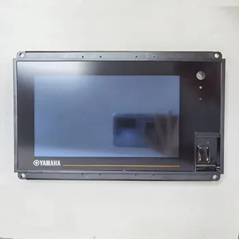 Už Yamaha CL7 Chartplotter 7 colių LCD ekranas su jutikliniu ekranu