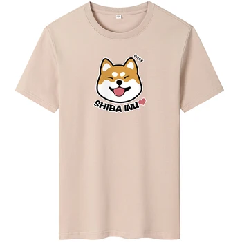Vasaros Moteriškų T Marškinėliai Mados Harajuku Streetwear Animacinių Filmų Topai Tee Atsitiktinis Moterų Drabužių Medvilnės, Trumpomis Rankovėmis T Shirts Moteris
