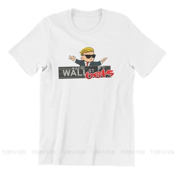 Wallstreetbets WSB Vaikas GameStop Stonks Audinio Marškinėlius Wallstreet Statymai Elegantiškas Marškinėliai Negabaritinių Vyrų Drabužiai Ofertas didysis išpardavimas