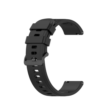 Žiūrėti Juostos Realme Žiūrėti 2/2 Pro Dirželis Smartwatch Silikono Watchband Apyrankė Realme Žiūrėti S/S Pro Sporto Apyrankės correa