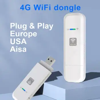 1 Vnt LDW931 3G/4G Wi-fi 