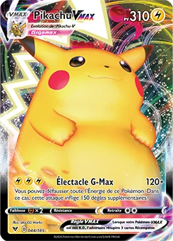 100vnt Pokemon VMAX prancūzijos Korteles Dracaufeu Pikachu Torgamord Victini Scolocendre Morpeko Prekybos Kortų Žaidimas Žaislų Kolekcija