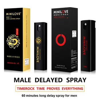 10ml Viagra Purškimo Galingas Sekso Nedelsiant Produktai Vyrams Penis Extender užkirsti Kelią Priešlaikinis Ejakuliacija Plėtros Pratęsti 60 Minutės