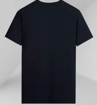 2021 Naujas Medvilnės Vyrai T-Shirt O-Kaklo trumpomis Rankovėmis Vyrams Marškinėliai Vyras marškinėliai Viršuje Tee vyrams