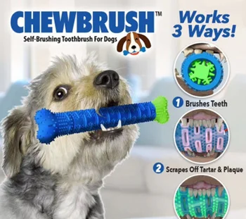 2021 Naują Šunų Dantų Stick Šunų Žaislai Aplinkos Maisto Klasės TPR Medžiagos, Valyti Dantis, Kramtyti Gydyti Šunį Kramtyti Kramtyti Žaisti Žaislas