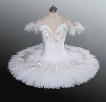 2021 Raudonas Blynas Baleto Mdc Profesinis Suaugusiųjų Vaikų Vaikų Gulbių Ežeras Suknelė Moterims Baleto Šokio Kostiumai Ballerina Šalies Merginos