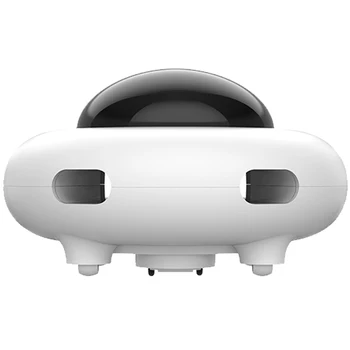 2021New Naminių reikmenys smart UFO žaislai interaktyvi katė priedai, žaidimai automatinė katė plunksnų įspūdį žaislas elektros juokinga