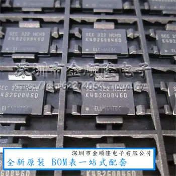 5pieces K4B2G0846D-HCH9 BGA78 256MB 8 gb DDR3