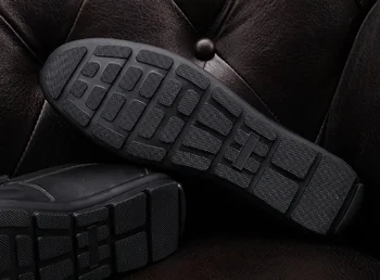 7021-Sportiniai bateliai vyriški batai vasaros orui storio apačioje didelis elastingas neslidus pagalvėle laisvalaikio bateliai