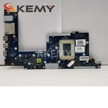 Akemy 789088-501 789088-001 HP 11-N 11T-N X360 Nešiojamas Plokštė ZPT10 LA-B151P DDR3 Procesorius su borto