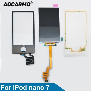 Aocarmo Garantijos, LCD Ekranas Touch 