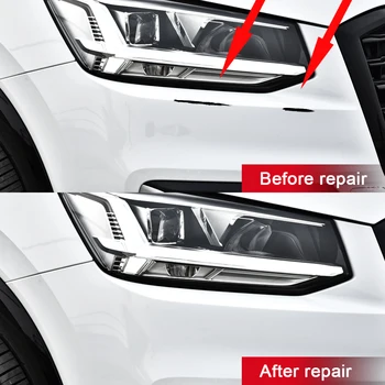Automobilių Scratch Repair Professional 