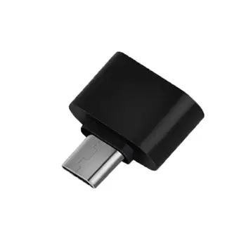 C tipo OTG USB 3.1-USB2.0 Adapterio 