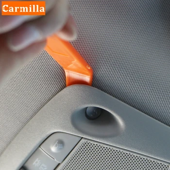 Carmilla 4Pcs Automobilio Duris Įrašą Skydelio Apdaila Šalinimo Įrankis, skirtas 