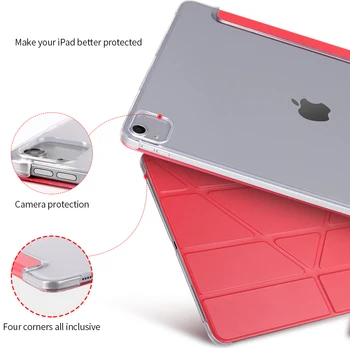 Case For iPad Pro 12 9 