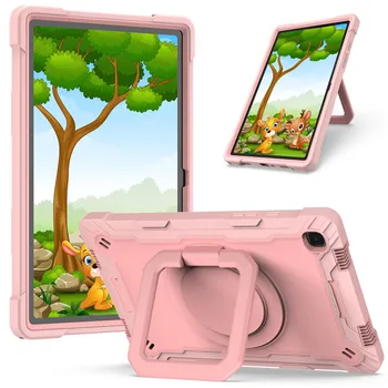 Case For Samsung Galaxy Tab A7 10.4 colių 2020 T500 T505 T507 Vaikai Tablet Stand Dangtelis skirtas Samsung Galaxy Tab 8.0 10.1 2019 Atveju