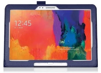 Case For Samsung Galaxy Tab Pro 10.1 SM-T520 T525 T521 Dangtelis, Skirtas 