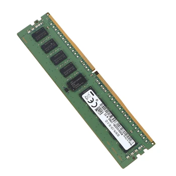 DDR4 8GB Server Ram 2RX8 PC4-2133P 1.2 V 213Hz 288PIN ECC REG DIMM Atmintis Ram