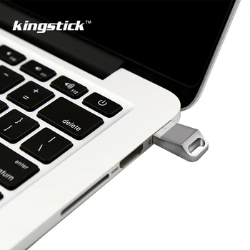 Didelės spartos mini USB 