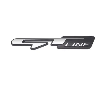 GT Line 