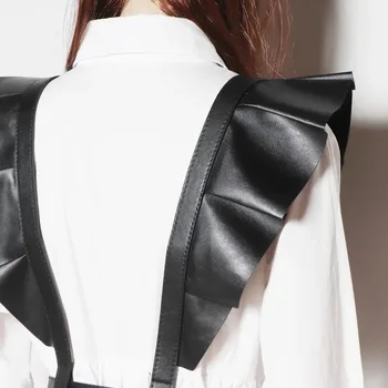 Harajuku Juosmens Grandinės Gotikos Juostos 2021 Streetwear Pankų Drabužių Priedai Moterų Diržas Diržai Moterų Petnešos Dirželiai