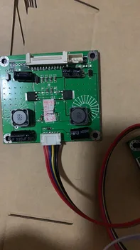 HDMI+VGA LCD Valdiklio plokštės Stebėti Rinkinys LVDS konverteris 2 560 X 1 440 LM270WQ1(SD)(F1) LM270WQ1-SDF1 ekranas ekranas