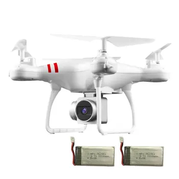 HJMAX Nuotolinio Valdymo Vaikas Žaislas FPV RC Quadcopter Drone 