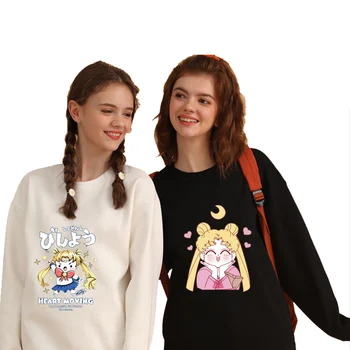 Japonija Mergina Pleistras Geležies Perdavimo Drabužių Etiketės Aplikacijos Šilumos Perdavimo Termo Lipdukai Parches Juostele Ant Drabužių marškinėliai