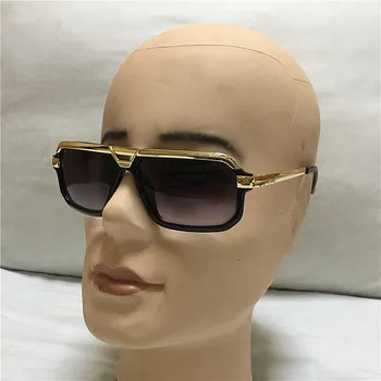KAPELUS Moteris skaidrios baltos spalvos akiniai nuo saulės, lauko kietas akinius kokybės akiniai ca4028