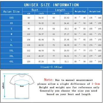 Kawaii Medžiotojas Eleiko T-marškinėliai, Unisex -Balta @095670