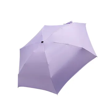 Kūrybos Ultra-Light 50 kartų butas šviesos pocket krepšys, skėtis ultra light skėtis skėtis veidrodėliai saulės skėtis mini skėtis #30