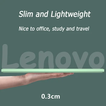 Lenovo tab M10 Plius Case Cover 