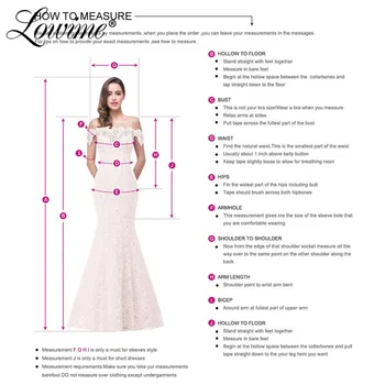 Lowime Levandų Levandų Šalis Suknelė Moterims Oficialią Vakaro Drabužiai Vestuvėms, Arabų, Artimųjų Rytų Undinė Prom Dresses Vakare Gown