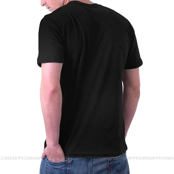 Mazinger Z T-Shirt Vyrų 2020 Geriausias Marškinėliai Vyrams Trumpas Rankovėmis Pardavimo Firminiai Drabužiai Viršų
