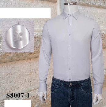 Milijardierius medvilnės Marškinėliai Plonomis ilgomis rankovėmis vyriški 2021 naujas mados siuvinėjimo Anglija kokybės didelis dydis M-4XL Patogus