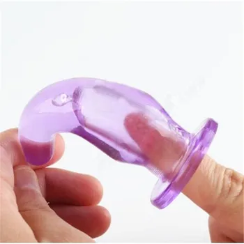 Mini Analinis vibratorius Kaištis erotiniai žaislai, slaptos sekso žaislas butt plug vibruojančiu prostatos Masturbacija Suaugusiųjų Žaislai vyrams ir moterims