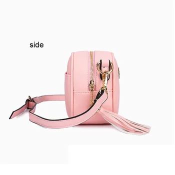 Moterų Pečių maišą mažas prabanga rankinės moterims, krepšiai Snakeskin dekoratyvinis modelio dizaineris Odos Ponios Crossbody maišelį Deimantų