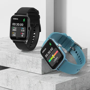 Moterų Smart Laikrodžiai Aikštėje Fitness Tracker IP67 atsparus Vandeniui Su Skambinkite Whatsapp Pranešimo Priminimas Y20 PK GTS 2 Smartwatch