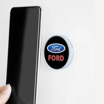 Nano lengva klijuoti vijurkas nano dvipusė klijavimo artefaktas, automobilinis telefono laikiklis, skirtas Ford focus 