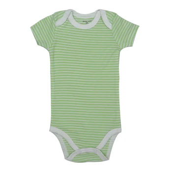 Naujagimio bodysuit baby kūdikių bebes drabužius trumpomis rankovėmis medvilnės spausdinimo kūdikių drabužiai 1pcs 0-12 Mėnesių