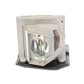 NAUJAS Pakeitimas Projektoriaus lempa Su gaubtu SP. 8MQ01GC01 / BL-FP230J už Optoma hd20 HD20-LV hd200x hd21 HD23 Projektoriai