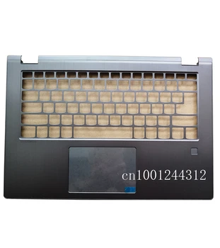 Nauji Originalus Lenovo JOGOS 530-14 530-14IKB 530-14ARR Flex 6-14 Palmrest didžiąsias Klaviatūros Ratlankio Dangtelį